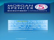 Pa Jobs Wc1