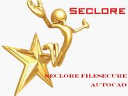 Seclore FileSecure for AutoCAD files