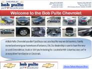 2012 Chevy Suburban In Cincinnati