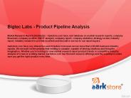 igtec Labs - Product Pipeline Analysis