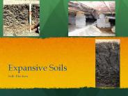Expansive Soils