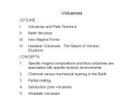 -Volcanoes