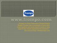 What is image search engine