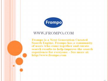 where to get Free images