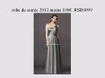 Robe de soirée 2013 moins 100€ PowerPoint PPT Presentation