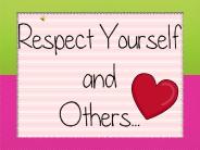 Respect