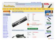 Batterie ASUS N55SF