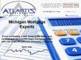 Mortgage rates in michigan PowerPoint PPT Presentation