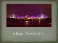 Introduction to kolkata