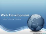 Web Development