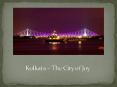 Introduction to Kolkata