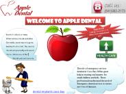 An Overview Of Dental Implants