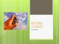 DIY Pest Control – Not Here PowerPoint PPT Presentation
