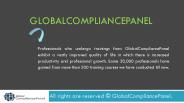 GlobalCompliancePanel