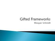Gifted