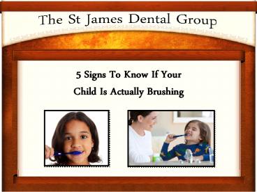 Chipped Teeth Treatment Choices