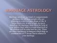 Marriage astrology PowerPoint PPT Presentation
