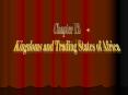 Chapter 12 Kingdoms and Trading States of Africa PowerPoint PPT Presentation