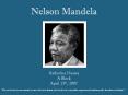Nelson Mandela Katherine Hussey A Block April 13th, 2007 PowerPoint PPT Presentation