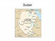 Sudan