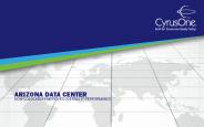 Arizona Data Center: How Colocation Improves Overall IT Performance