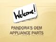 Find the Best Appliance Parts for Your Home Appliances in USA