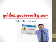 Metropolitan police virus