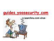 searchnu.com virus