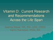 VITAMIN D3
