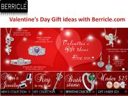 Valentine's Day Gift ideas with Berricle.com
