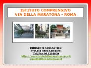 Open-day Scuola primaria