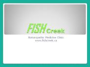Calgary Naturopathic Doctor