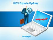 SEO Experts Sydney - Nettpro