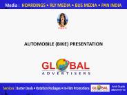 Prime hoardings in mumbai