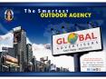 Outdoor Media Planning PowerPoint PPT Presentation