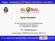 Outdoor Advertisers