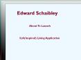 Edward Schaibley PowerPoint PPT Presentation