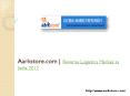 Aarkstore.com | Logistics | Reverse Logistics Market in India 2012 PowerPoint PPT Presentation