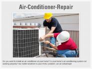 Air Conditioning Repair