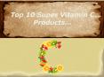 All Natural Vitamin C 1000 mg - Immunity Support |Ez-Healthsolutions PowerPoint PPT Presentation