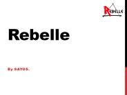 Creative Concepts Presentation