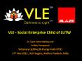 LUTW - VLE for UNAC  (25Jan2011) Dr. Dave Irvine Halliday PowerPoint PPT Presentation