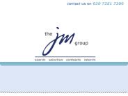 The JM Group