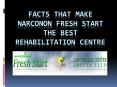 Narconon Fresh Start PowerPoint PPT Presentation