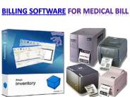 Billing software-Softgen Infotech