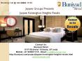 Jaypee Kensington Heights Resale @ 9999011115 | Buniyad.com