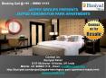 Call 9999011115 Jaypee Kensington Park Apartments Resale