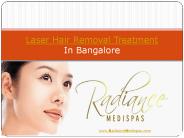 Laser Hair Removal Treatment In Bangalore