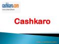 Cashback, Coupons & Vouchers. India's top cashback & voucher website - cashkaro.com