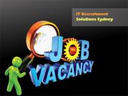 IT Recruitment Solutions Sydney - Nspire Recruitment